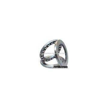 Thrust ball bearing
