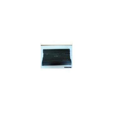 Car audio amplifier KP-1500D