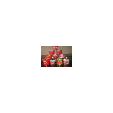 tomato ketchup