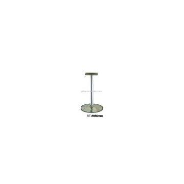 Restaurant table /table leg/table base/cafe table base