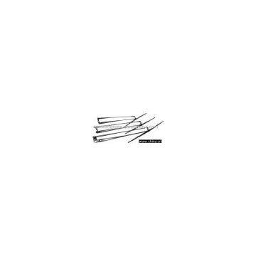 Wiper arm & assembly