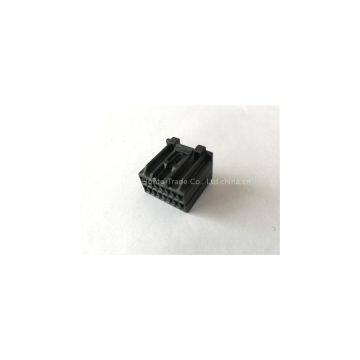Automotive Connector 179054-6/35563-1615