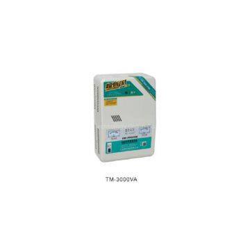 Wall Hanging Type Automatic AC Voltage Regulator