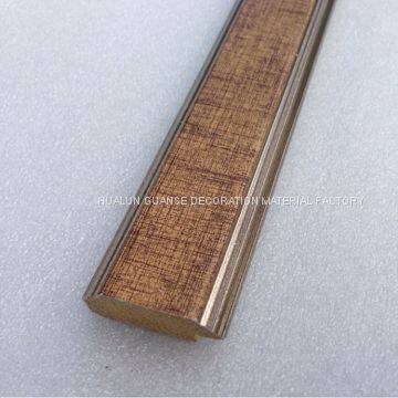 J03319 Series PS Picture Frame Moulding,picture Frame Material,picture Framing Supplies photo-4