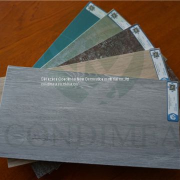 Price Fireproof and heat insulation Calsium silicate boards for interior and curtain wall decoration