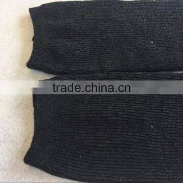 OEM Extra Long Knee High Yoga Socks/Anti-slip Women Ballet Socks/Yoga Pilates Socks--AMY704 photo-3