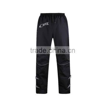 waterproof overtrousers