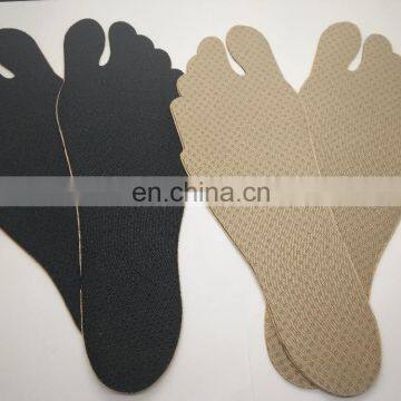 2017 Oline Shopping Newest Waterproof Nakefit Stick on Soles Foot Pad photo-6