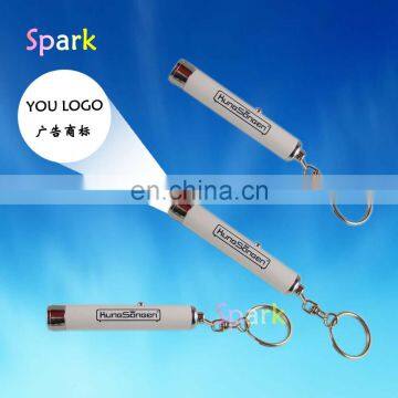 Led Keychain Toy Good Item for Promotion photo-2
