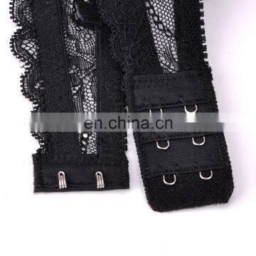 Juniors Micro Fiber Bralette Transparent Bra Panty Set Sexy Girl Penty Underwear and Bra photo-4