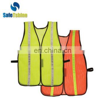 Used for cycling safety driving fluorescent reflective for sale