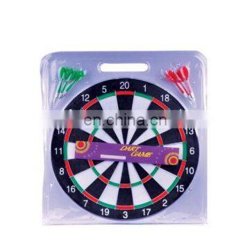 Adult&Children Paper Dartboard Set Toys