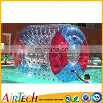 water roller, inflatable water roller, water roller ball for kids and adult