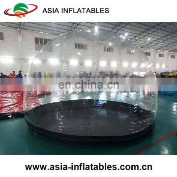 Hot Sale Inflatable Swimming Pool Cover/Inflatable Motorcycle Cover/Inflatable Car Cover