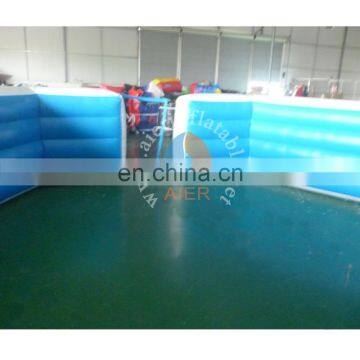 Inflatable Soccer Football Field for Sale,Cheap Giant Football Field Inflatable Soccer Arena, photo-5