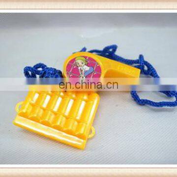 kids harmonica cheap plastic toy whistle
