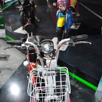 Electric Scooter LED Headlight TH-LEDD06 photo-2