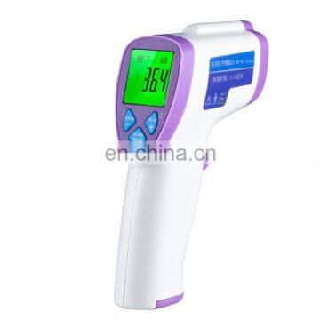 Hot sale Medical Thermometer with Forehead Function -Multi-purpose non contact infrared themometer