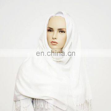 Scarves Shawl New Fabric Designs 100% Pashmina photo-2