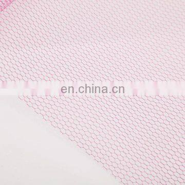 2015 Chinese Factory Famous Fabric Design Geometry Net Fabric Design