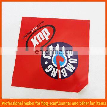 Custom PVC Safety Flag photo-3