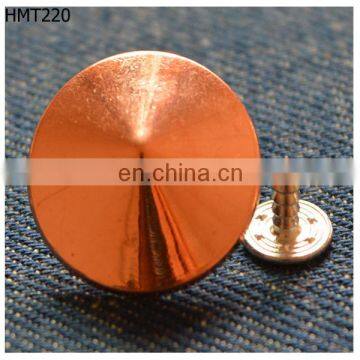 fashion buttons for garments