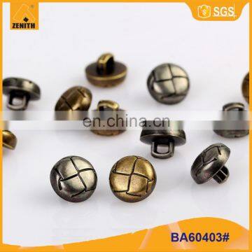 Quality ABS Button BA60403