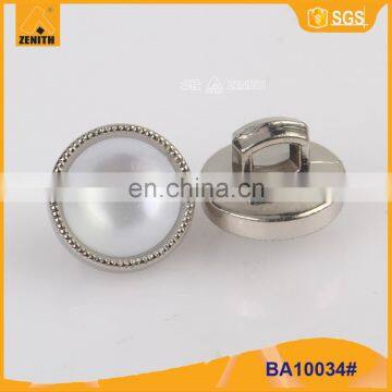 UV Resin Button for Shirt BA60302 photo-2