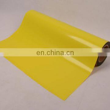 PU Heat Transfer Vinyl for T-shirt photo-5