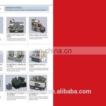 New Design High Quality Bathroom Faucet Parts photo-5