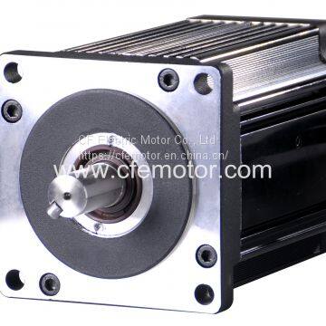 42HT Series Hybrid Stepping Motor