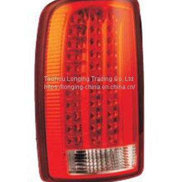 2000-2007 GMC taillamp