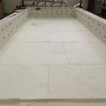 Insulation Material for Glass Tempering Furnace photo-2