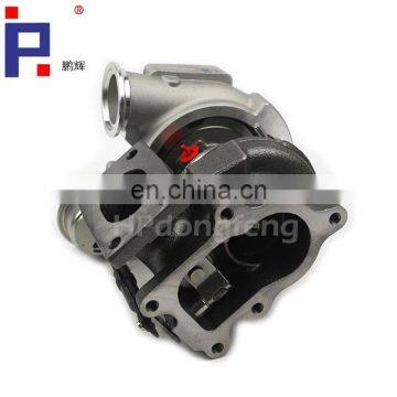 Turbocharger 4043982 for ISDe Diesel Engine photo-3