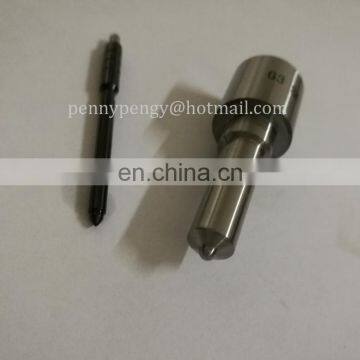 Good Performance Pump Injector Nozzle Diesel G3s50