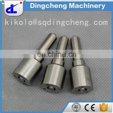 High quality injector parts nozzle DLLA155P273 for diesel