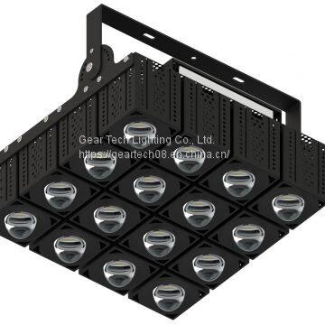 New Design 1000W 100000LM 5 Years Warranty CE ROHS Flood Light photo-5