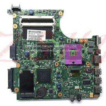 456608-001 for hp 6520s 6720s laptop motherboard 6050a2137901-mb-a03 Free Shipping 100% test ok