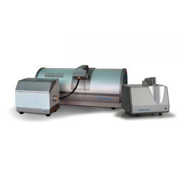 Wet and Dry Dispersion Mie Scattersing Theory Laser Particle Size Analyzer