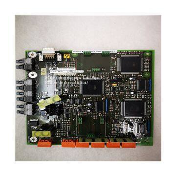 ABB 3BHE006412R0101 UFC762AE101 module