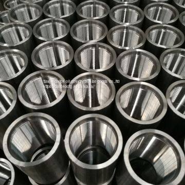 N80 L80 J55 Material API5B standard flange thread coupling application