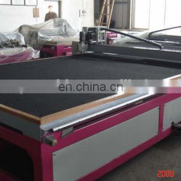 Glass cutting machine Automatic float glass cutting machine