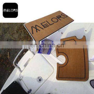 Melors Marine Sheet Customized Shape Swim Deck Pads