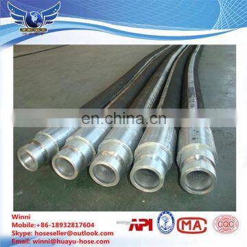 Gunite Rubber Hose