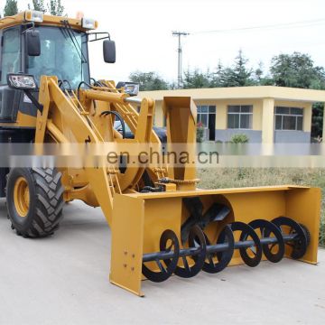 hot sale 1.6ton hydraulic wheel loader