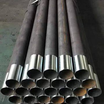 Non Shrink Grout Pipe Prestressed Grouting