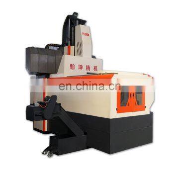 GMC1210 4 axis CNC milling machine Manufacturers