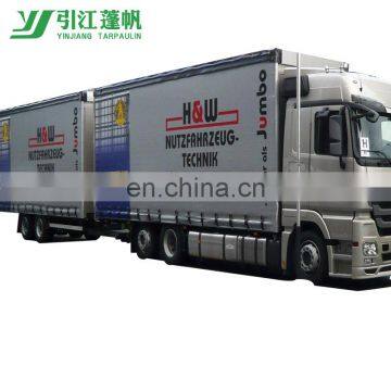 wholesale truck side curtain sets