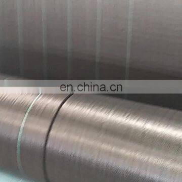 Polypropylene PP Woven landscape fabric