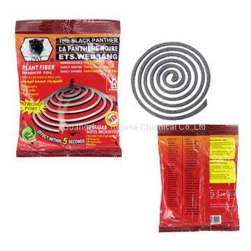 2019 Smokeless OEM Brand Mosquito Killer Coil for 140mm Paper Mosquito Coil photo-3